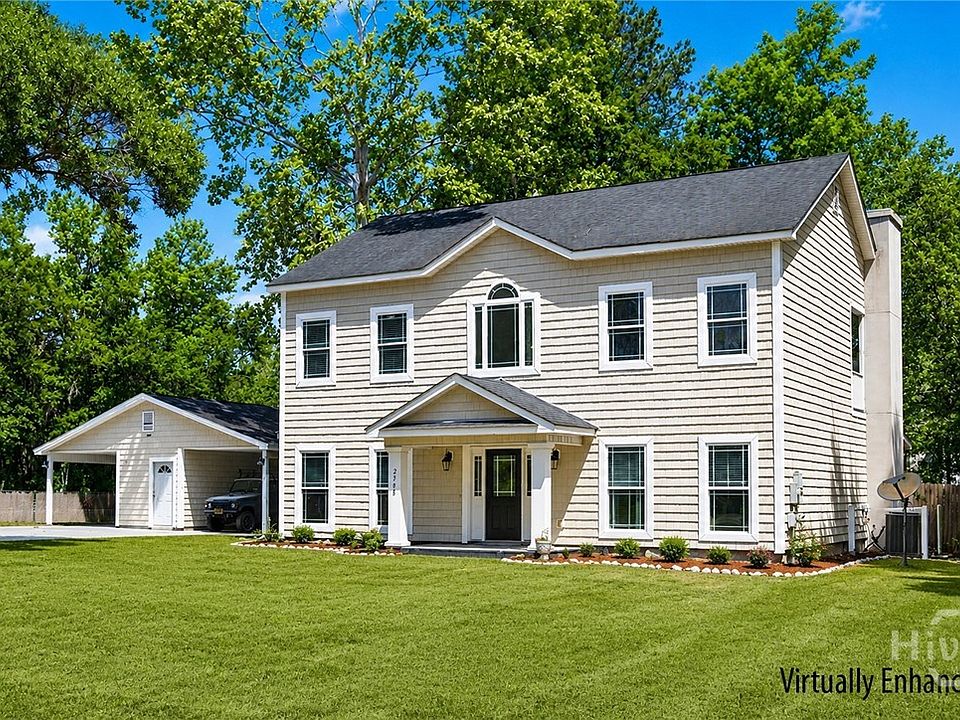 1st image of 2308 Godbee Avenue