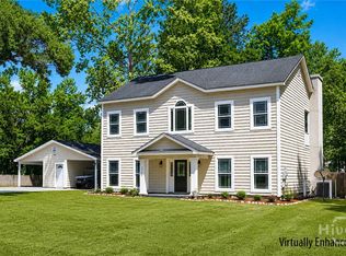 2308 Godbee Ave, Garden City, GA 31408