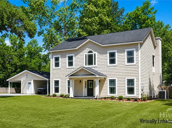 2308 Godbee Avenue, Savannah, GA 31408