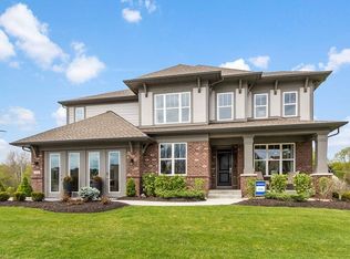 10316 Lemberger Blvd, Zionsville, IN 46077