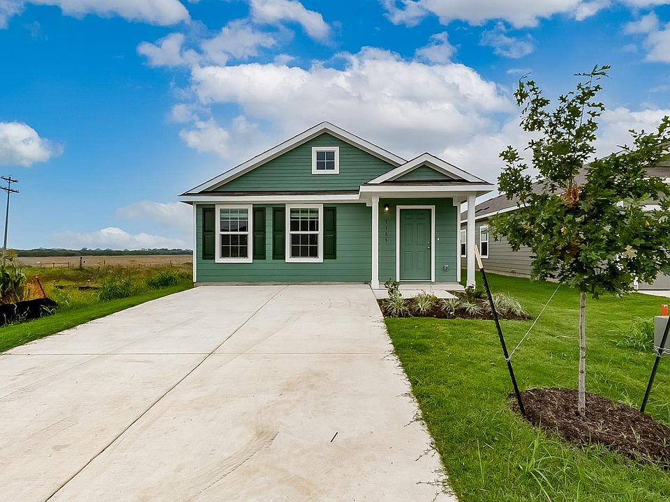 1st image of 1105 Catfish Ln