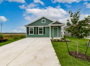 1105 Catfish Ln, Bastrop, TX 78602
