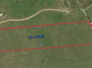 Fort Graham Rd, Waco, TX 76705