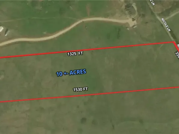 Fort Graham Rd, Waco, TX 76705