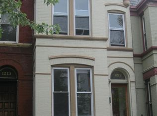 1211 Linden Pl NE #A, Washington, DC 20002