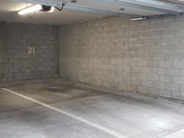291 Hope St #B5 — Photo 32