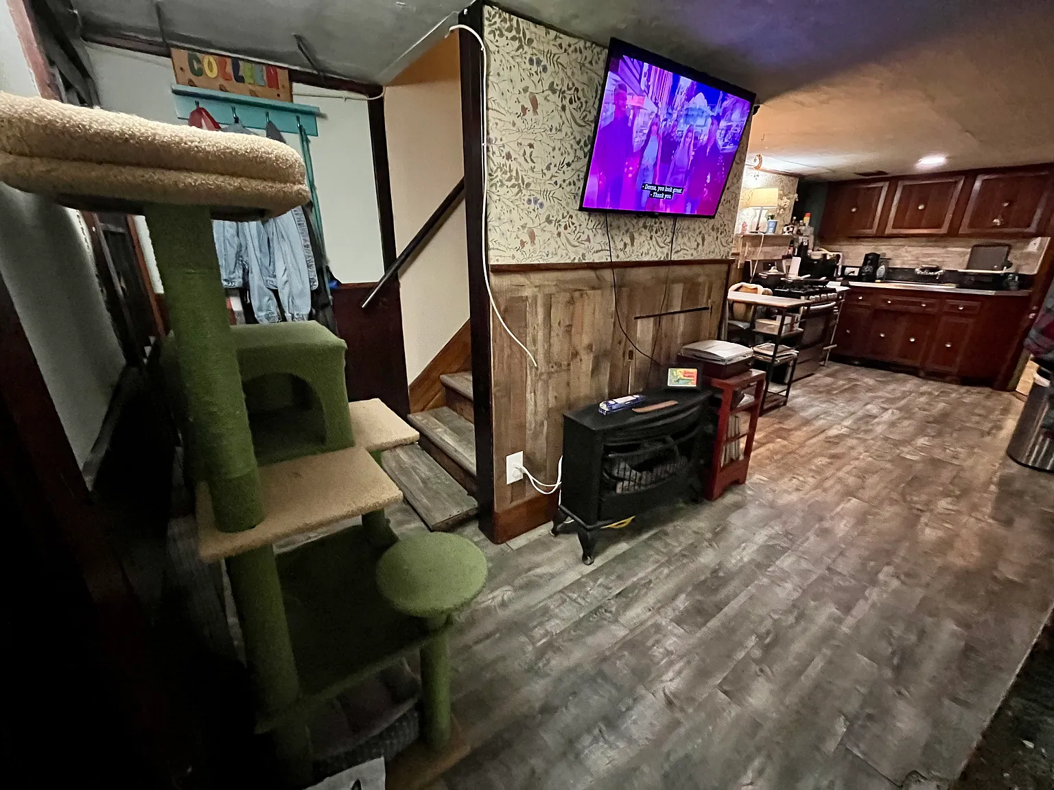 Studio, 850 sqft, $1,350 — Photo 2