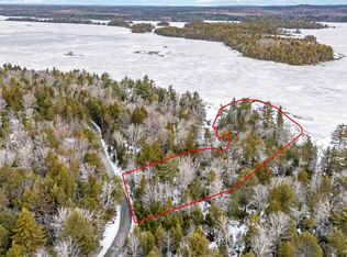 Harry Freeman Rd LOT 53, Queens, NS B0T1E0