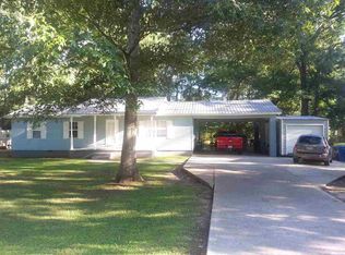 317 Randolph St SE, Attalla, AL 35954