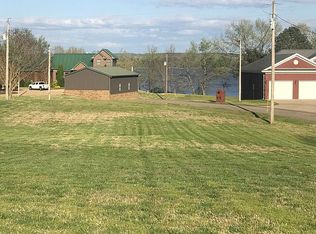 Lakeside Estates Rd, Springville, TN 38256