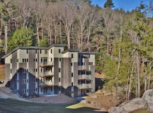 15 Gile Dr UNIT 2A, Hanover, NH 03755