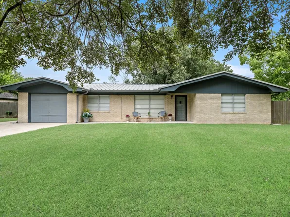 15366 Jackie Rd, Hamshire, TX 77622