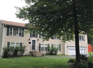 23 Cook St, Coventry, RI 02816