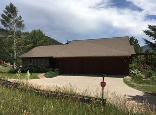 810 Traver Trl, Glenwood Springs, CO 81601