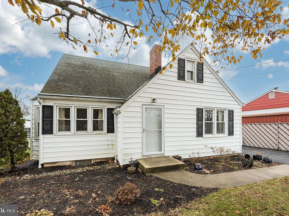 2271 E Main St, Douglassville, PA 19518 Zillow
