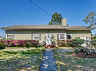 2313 Mimosa Pl, Wilmington, NC 28403