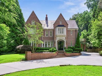 2475 Rivers Rd NW, Atlanta, GA, 30305