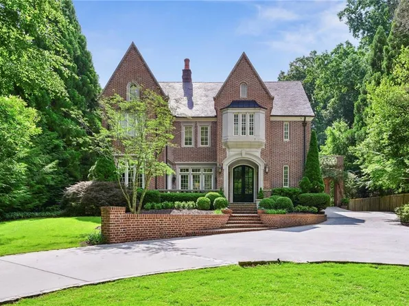 2475 Rivers Rd NW, Atlanta, GA 30305