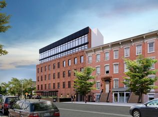 Bergen Flats, Jersey City, NJ 07304