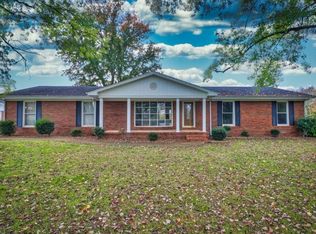 1116 Highway 130 W, Shelbyville, TN 37160