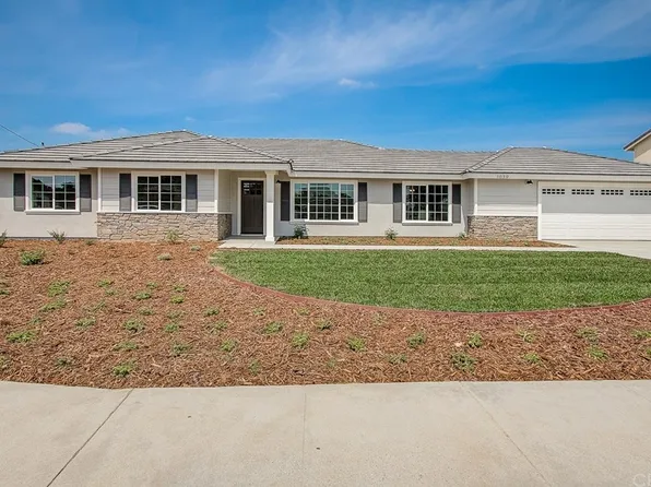 1030 S Willow Ave, West Covina, CA 91790