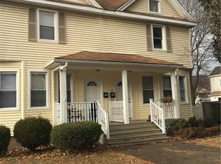 49 Ramapo Ave #A, Suffern, NY 10901