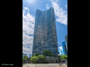 505 N Lake Shore Dr #4901-12, Chicago, IL