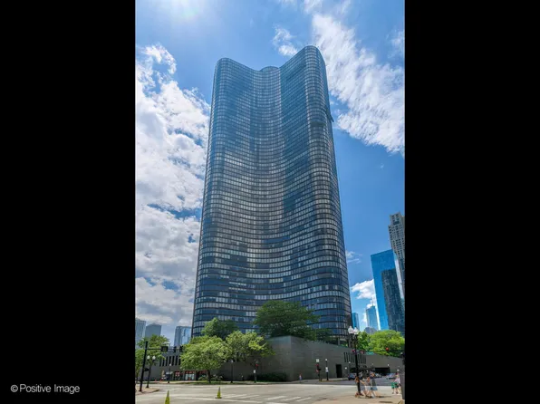505 N Lake Shore Dr #4901-12, Chicago, IL 60611