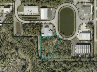 0 9th St, Bunnell, FL 32110