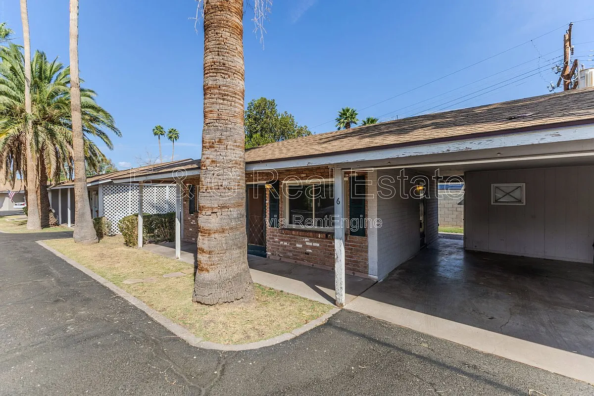 Building Photo - 524 W Fairway Dr #6