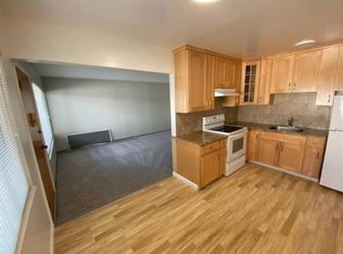 420 Maple Ave APT 5, South San Francisco, CA 94080