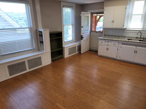 Large Kitchen