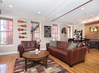 133 Grand St APT 4A, Hoboken, NJ 07030