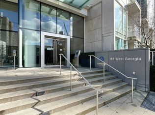 161 Georgia St W #905, Vancouver, BC