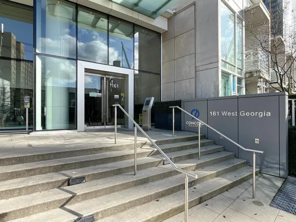 161 Georgia St W #905, Vancouver, BC V6B 0K9