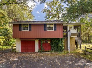 593 Hollow Horn Rd, Ottsville, PA 18942