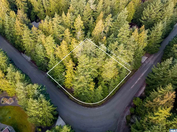 26 Buck Loop Rd, Sequim, WA 98382