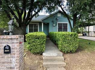 1709 Clark Ave, Waco, TX 76708