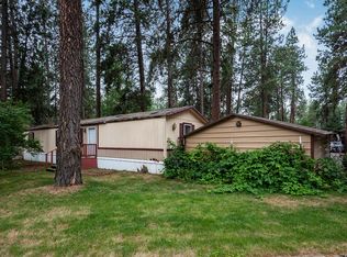 3018 E Lugo Ct, Post Falls, ID 83854