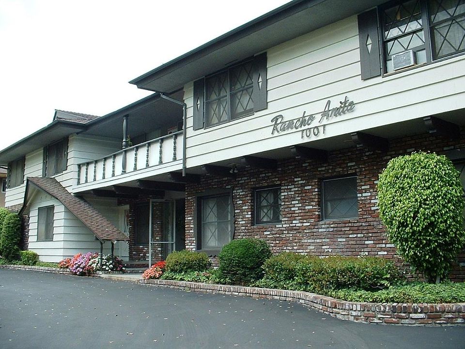 building front