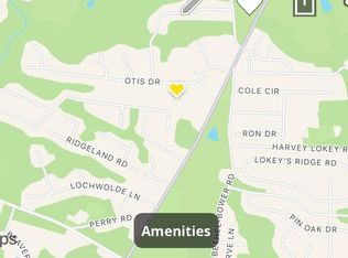 1124 Otis Dr, Bethlehem, GA 30620