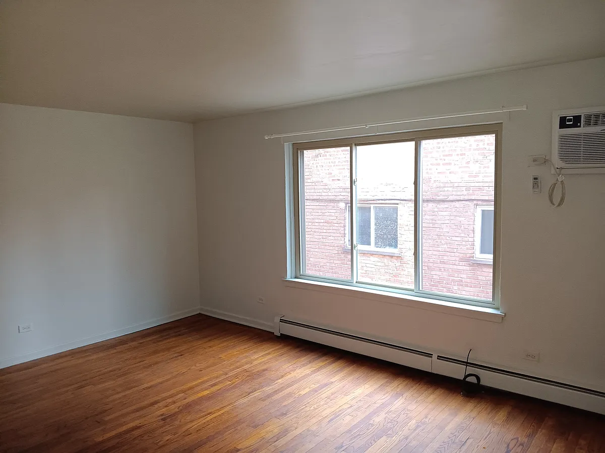 Living Room - 8020 Keating Ave #1C