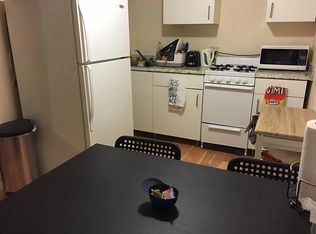 295 Commonwealth Ave #G2, Boston, MA 02115