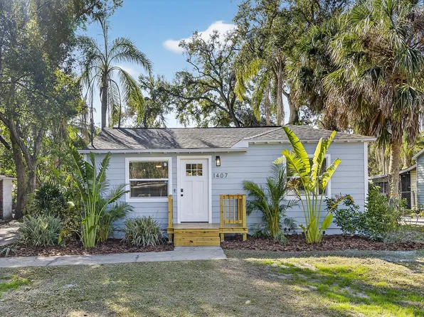 1407 E North St #2, Tampa, FL 33604