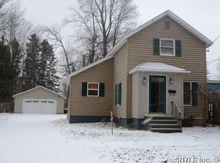 216 Almond St, Oneida, NY 13421