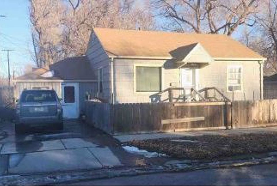 Property Front View