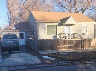 411 4th St W, Billings, MT 59101