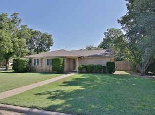 4601 Bruce Dr, Abilene, TX 79606
