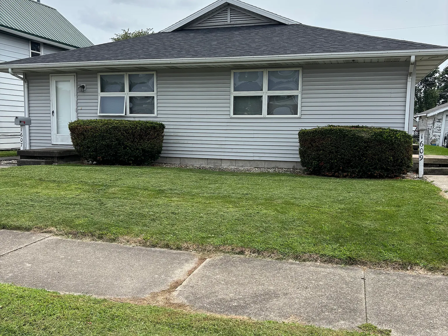 1 bed, 700 sqft, $600 — Photo 2