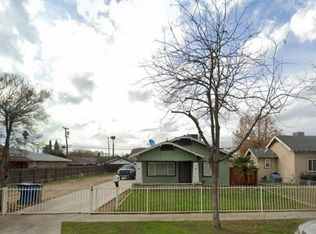 810 S Archie Ave, Fresno, CA 93702